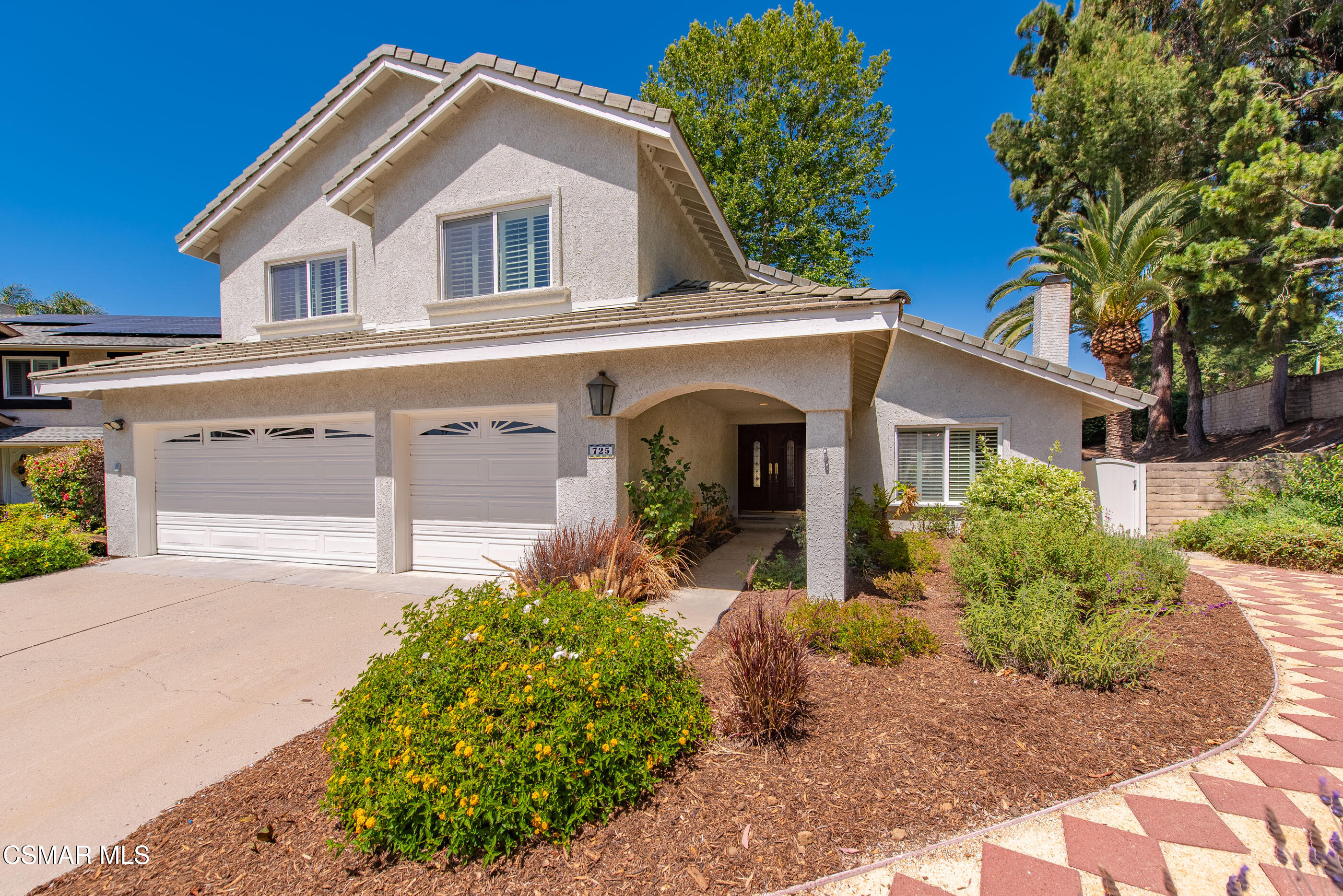 725 Pickford Court