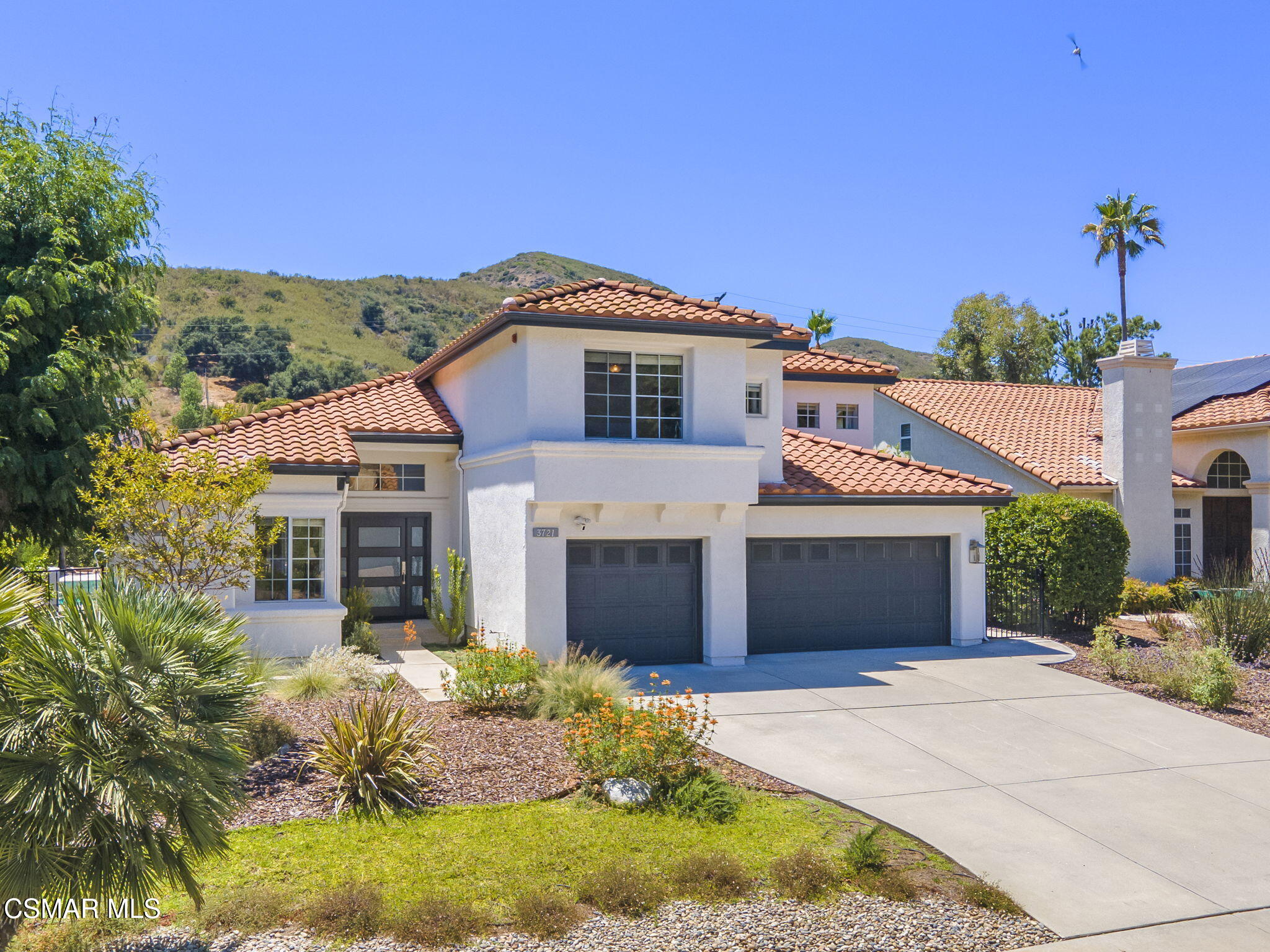 3721 Patrick Henry Place