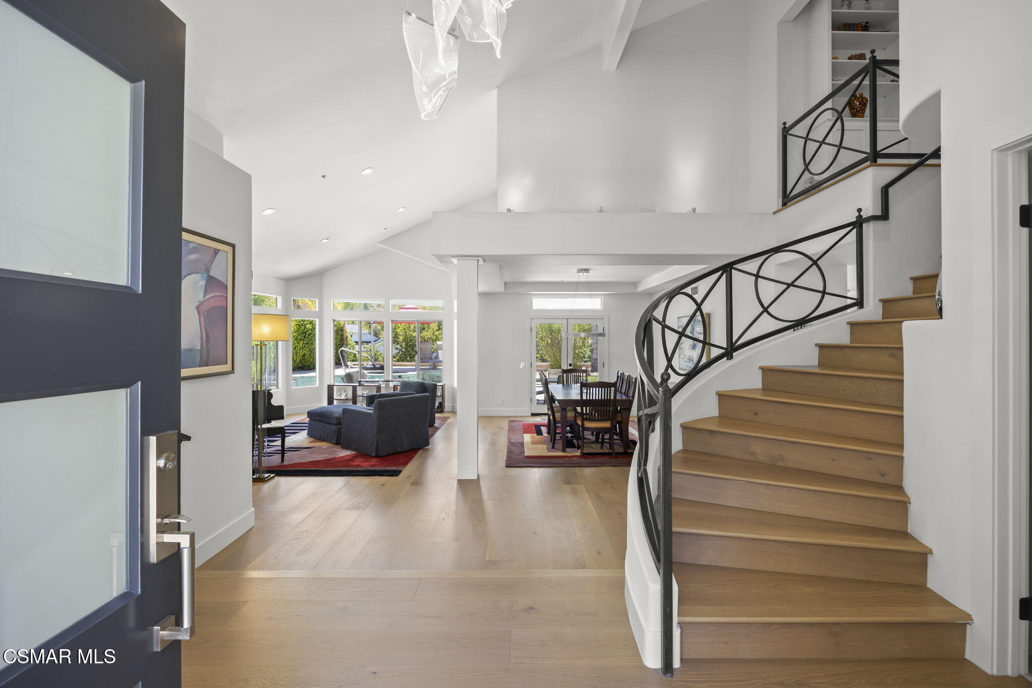 3721 Patrick Henry Place