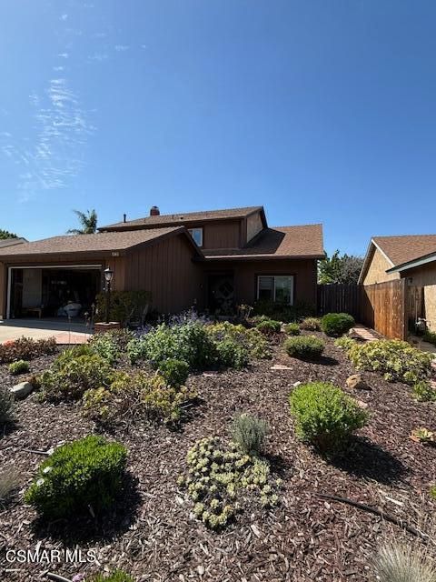 1141 Bogota Court Oxnard CA 93035