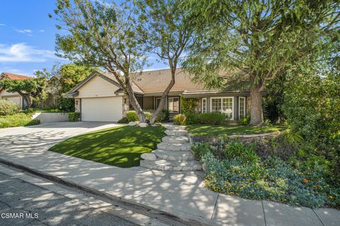 2794 Parkview Drive Thousand Oaks CA 91362