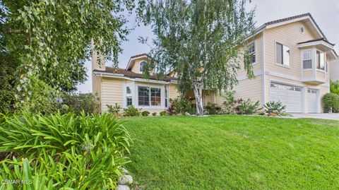 29650 Kimberly Drive Agoura Hills CA 91301