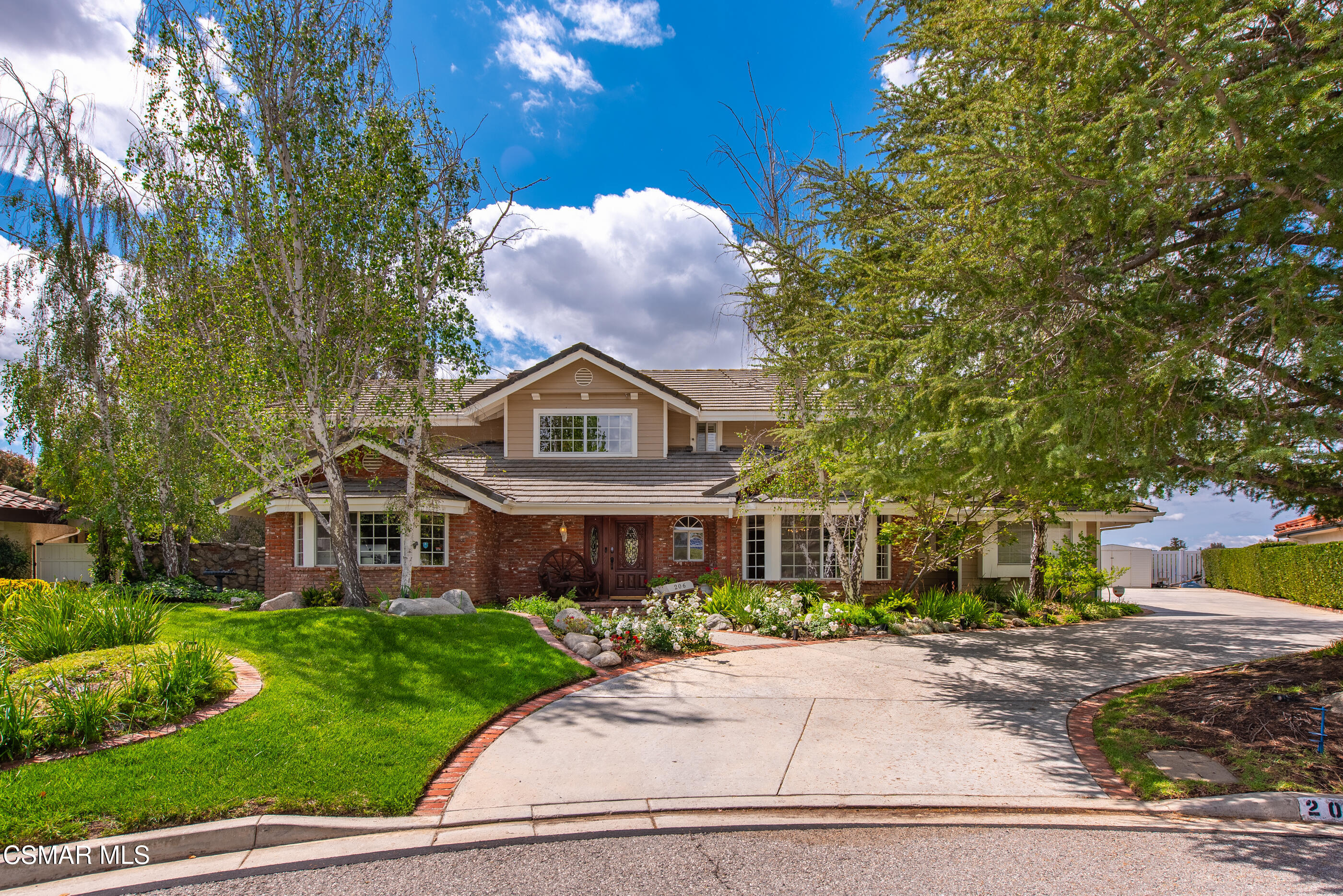 206 Rangely Court