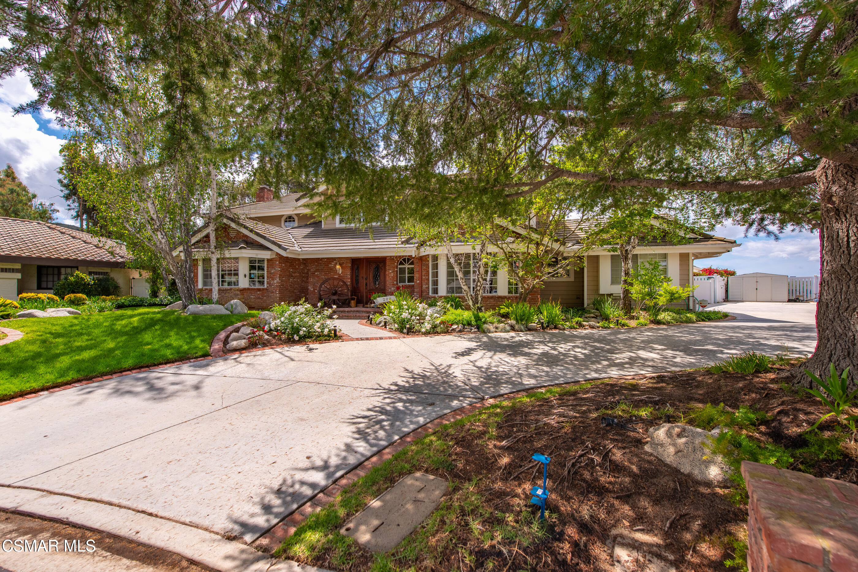 206 Rangely Court
