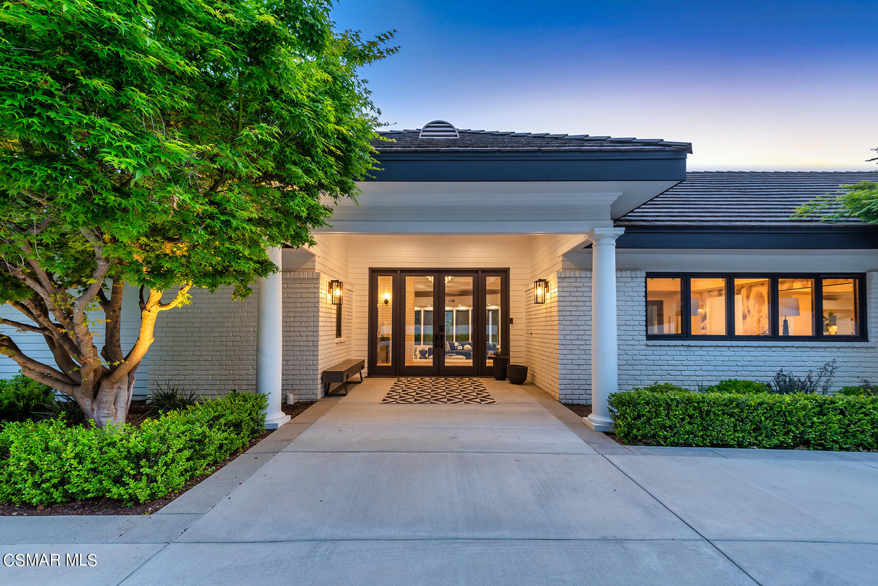 1000 Lakeview Canyon Road