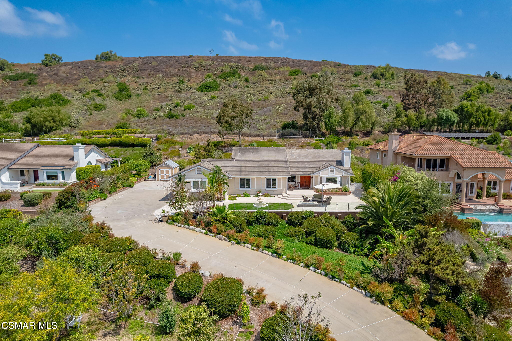 6795 Aviano Drive
