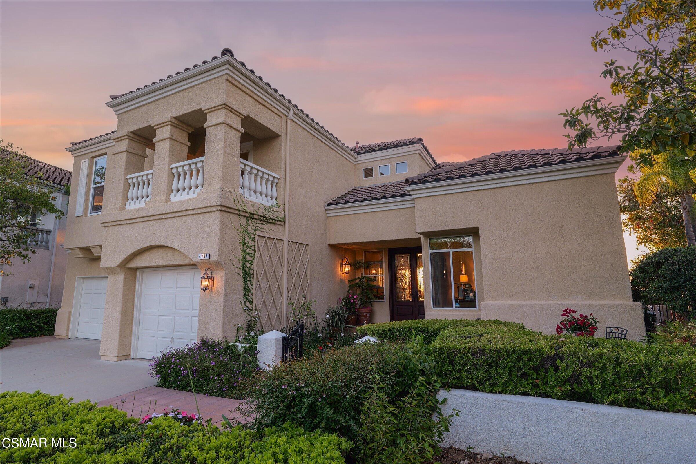4247 Kingsview Road
