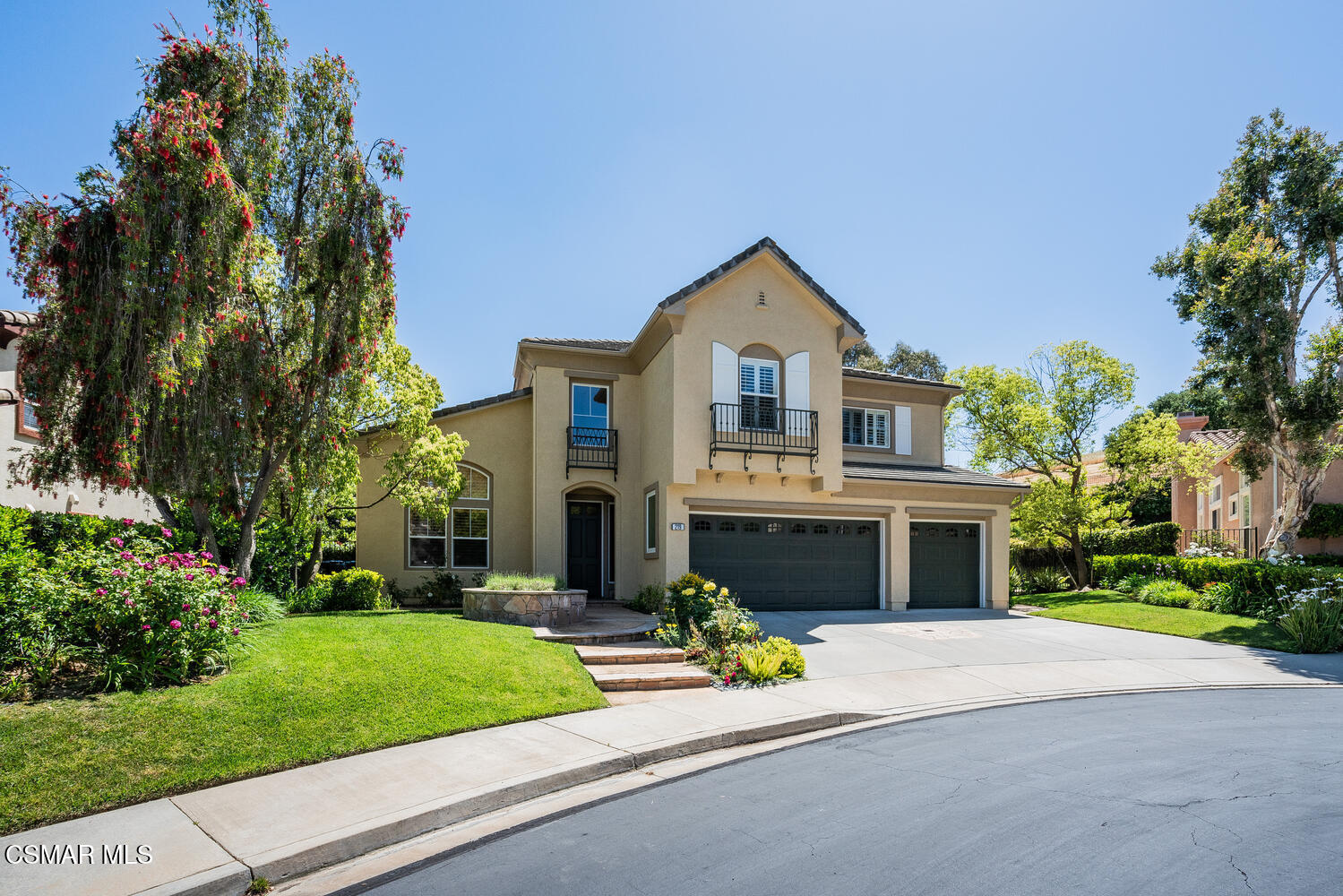 219 Evergreen Court