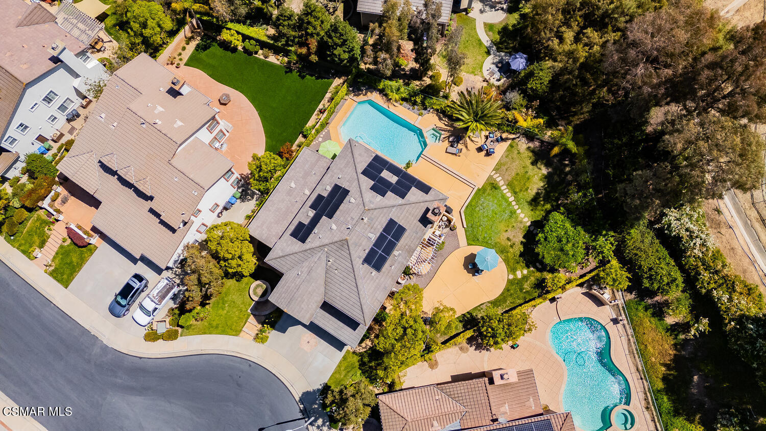 219 Evergreen Court