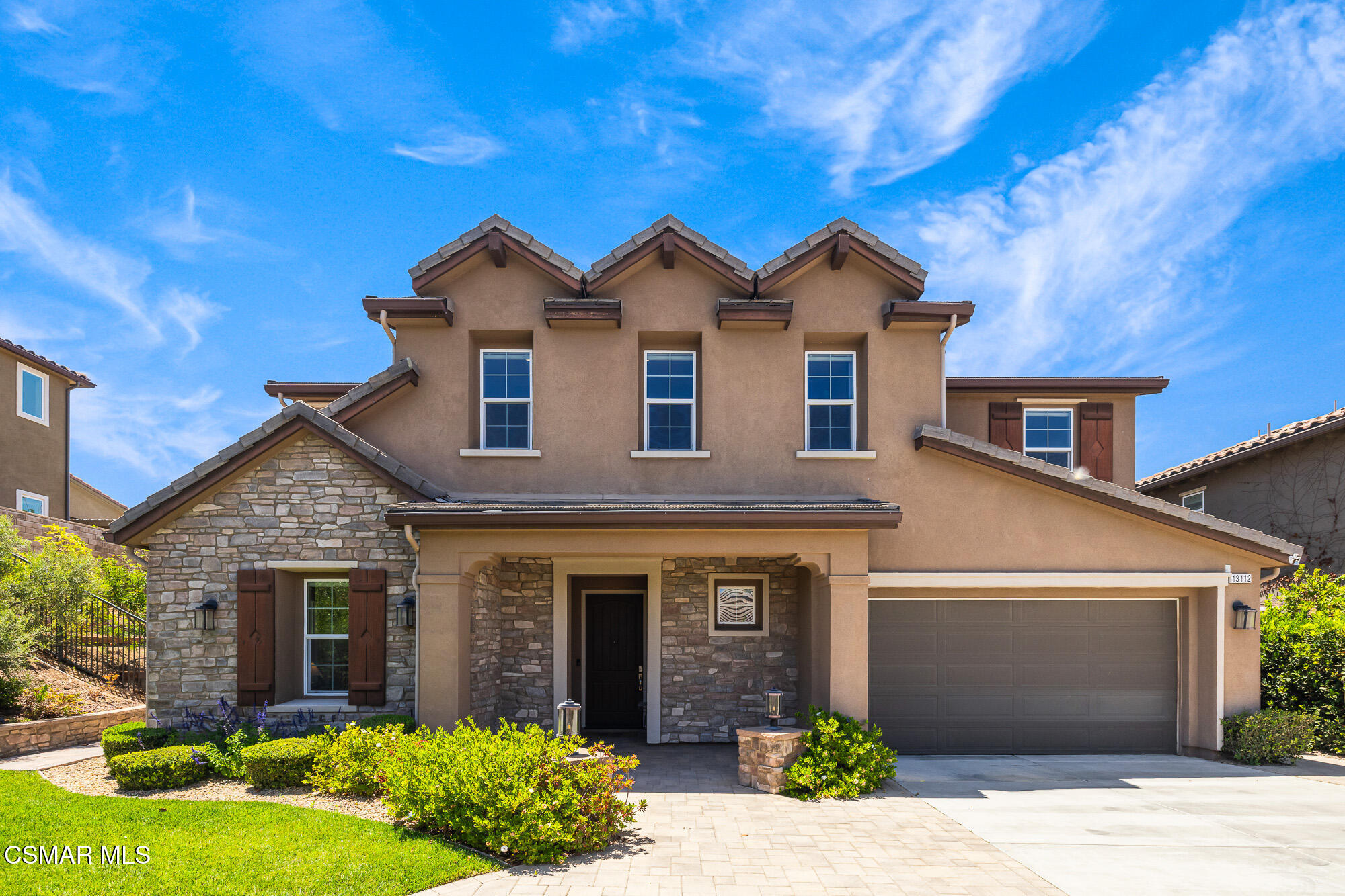 13112 Canyon Wren Court