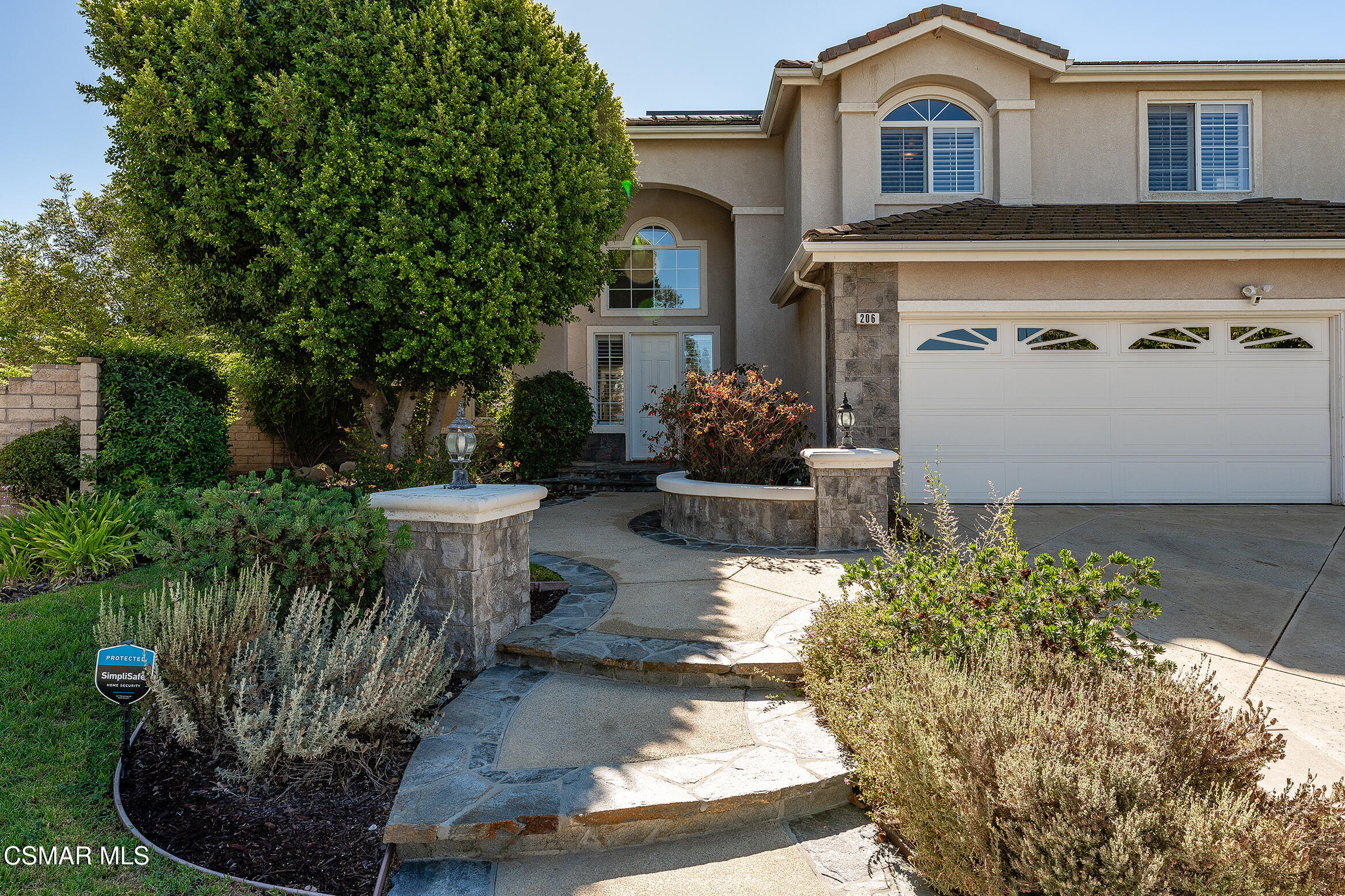 206 Shady Hills Court