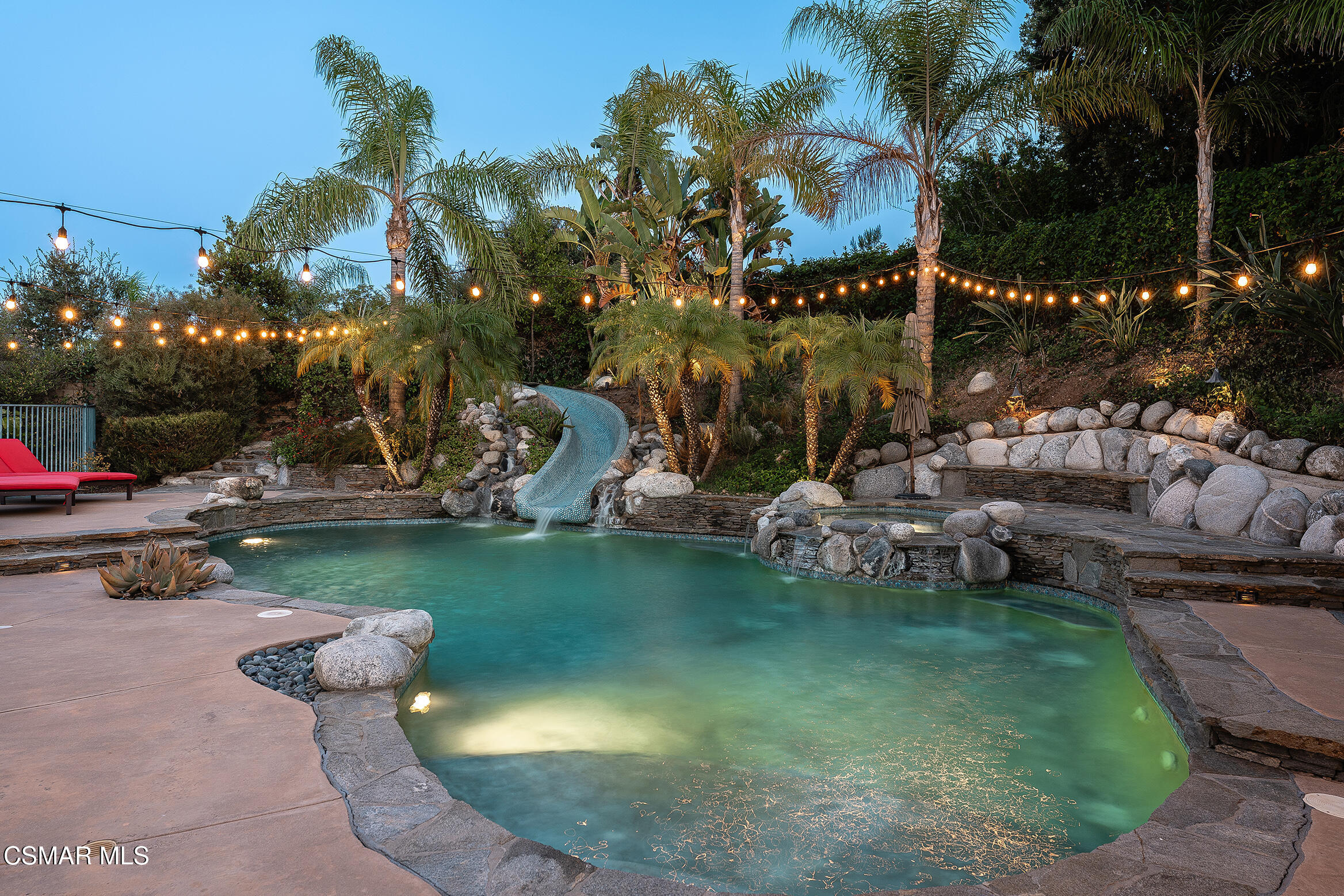 206 Shady Hills Court