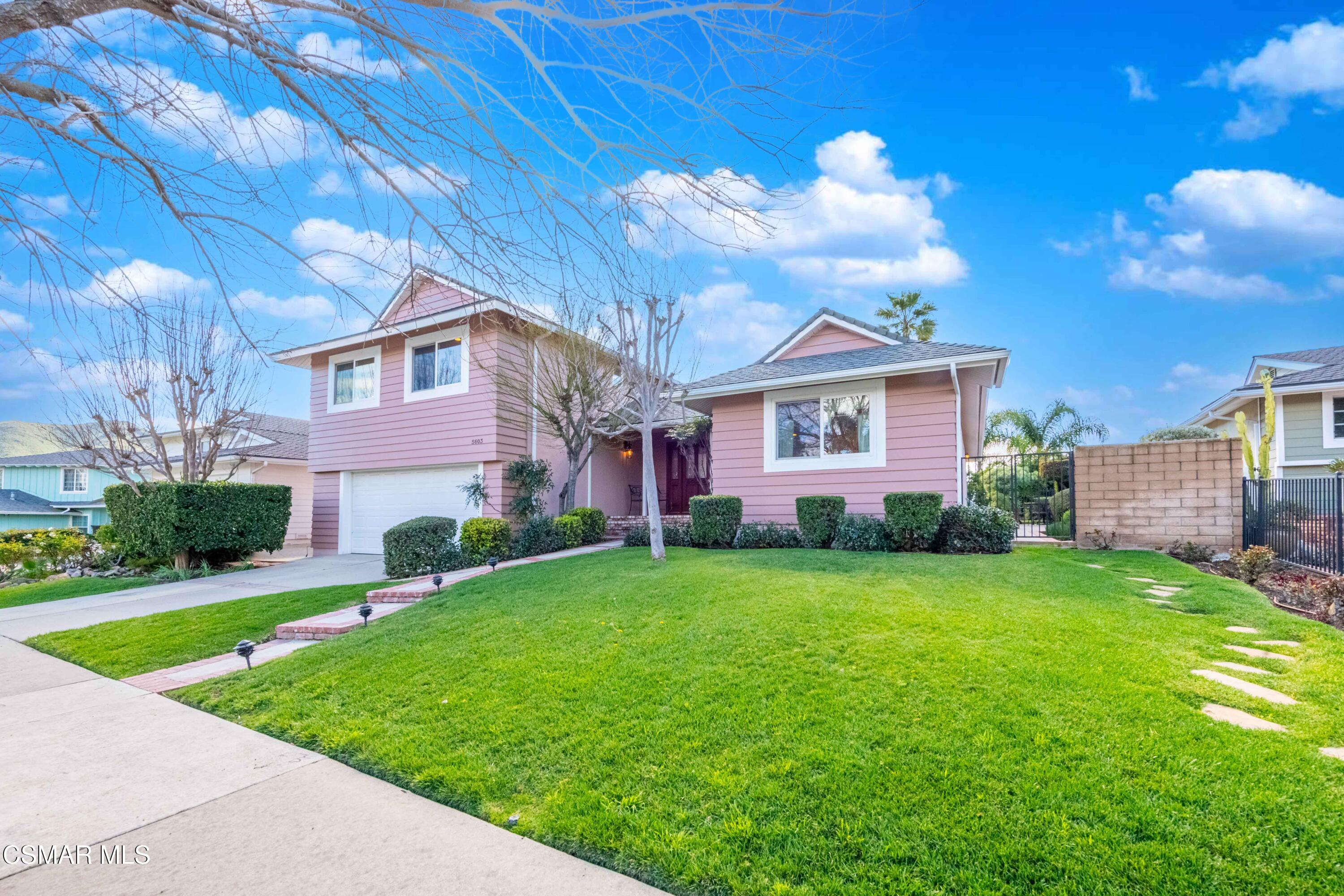 5603 Rainbow Crest Drive