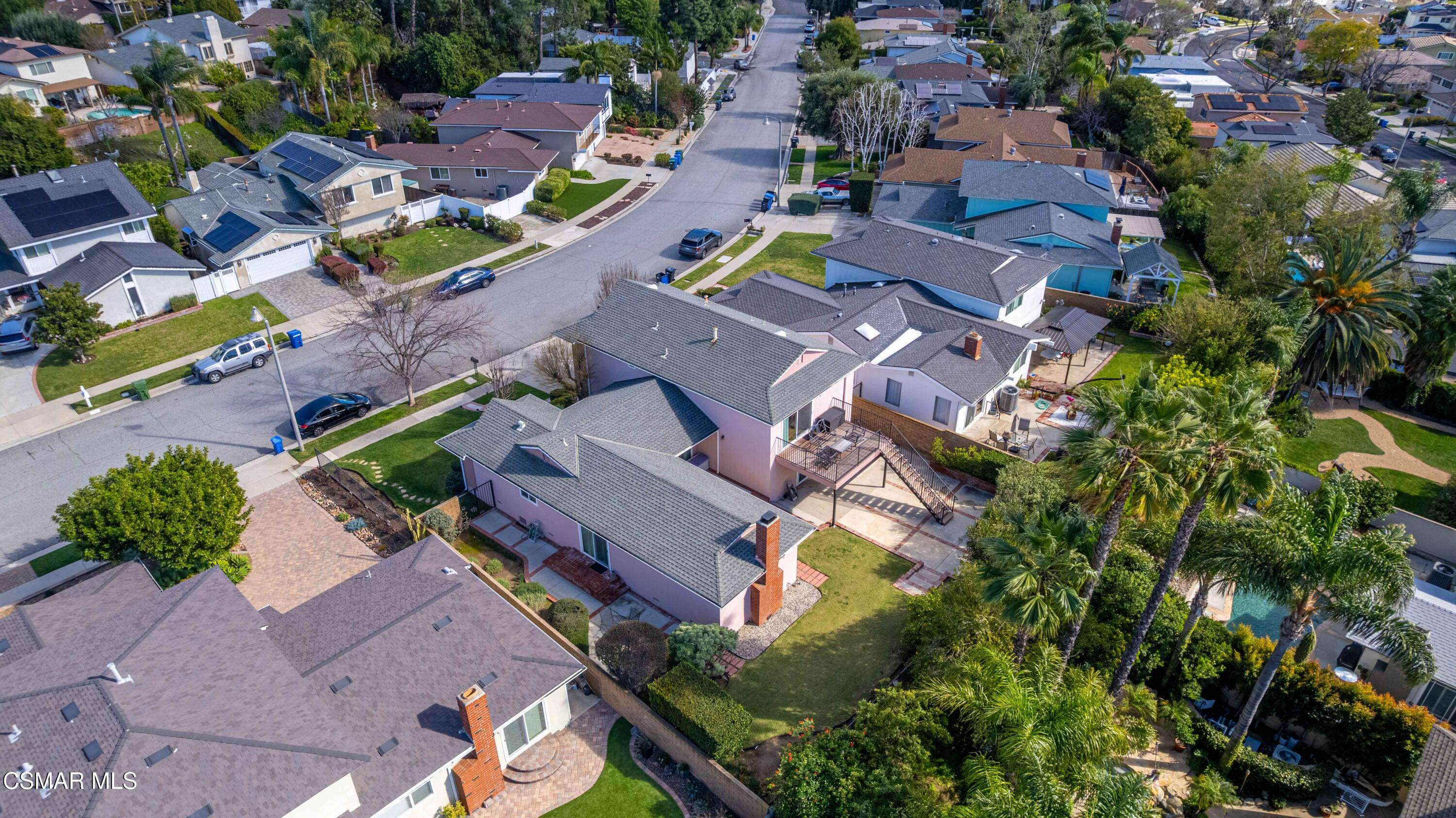 5603 Rainbow Crest Drive