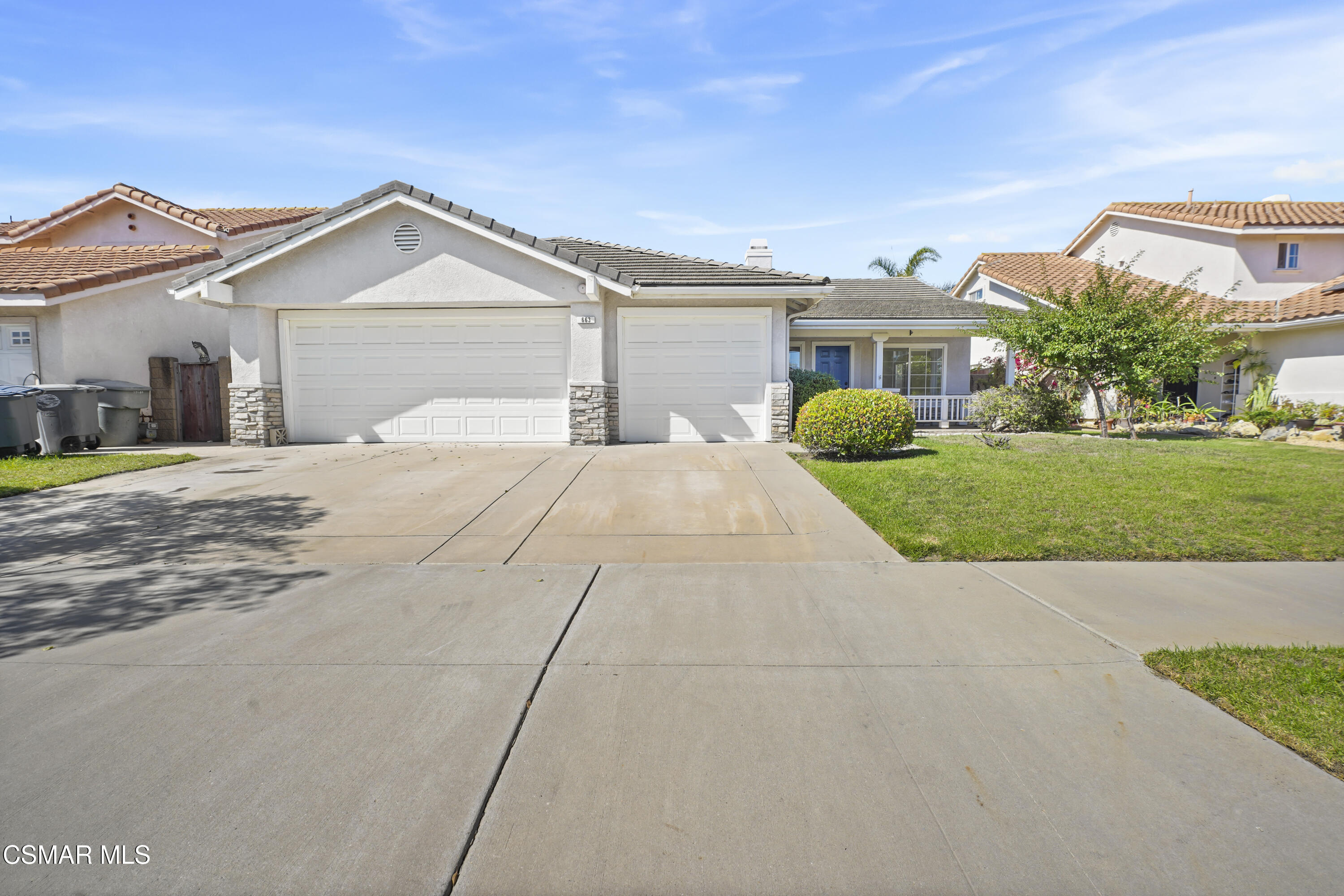663 Novato Drive