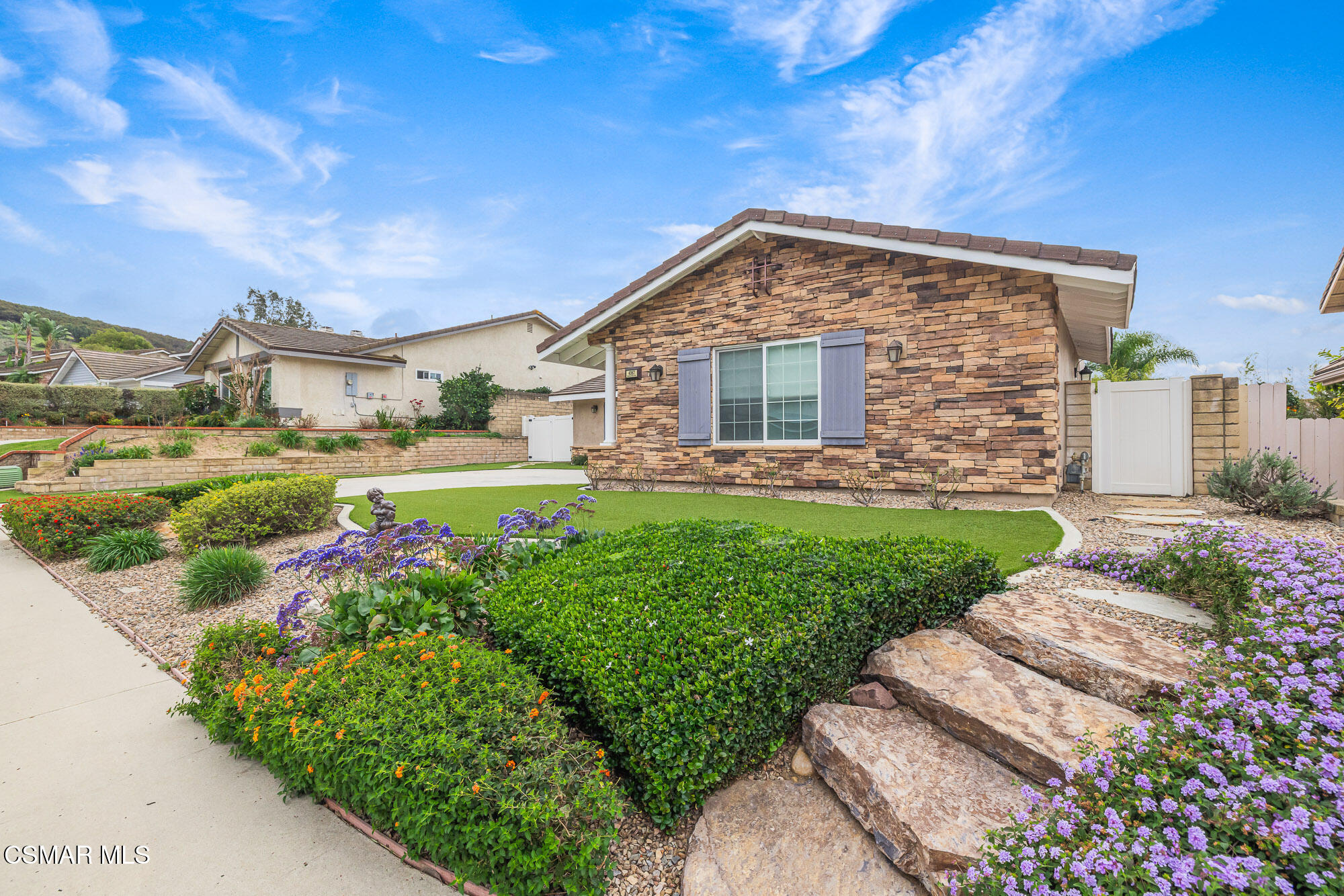 4067 Weeping Willow Drive