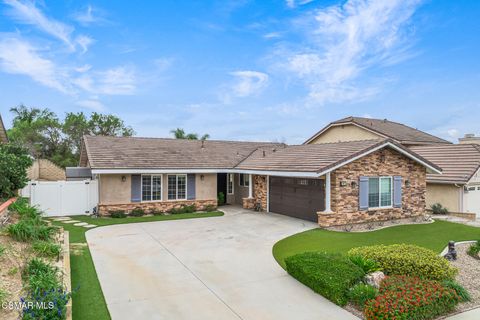 4067 Weeping Willow Drive Moorpark CA 93021