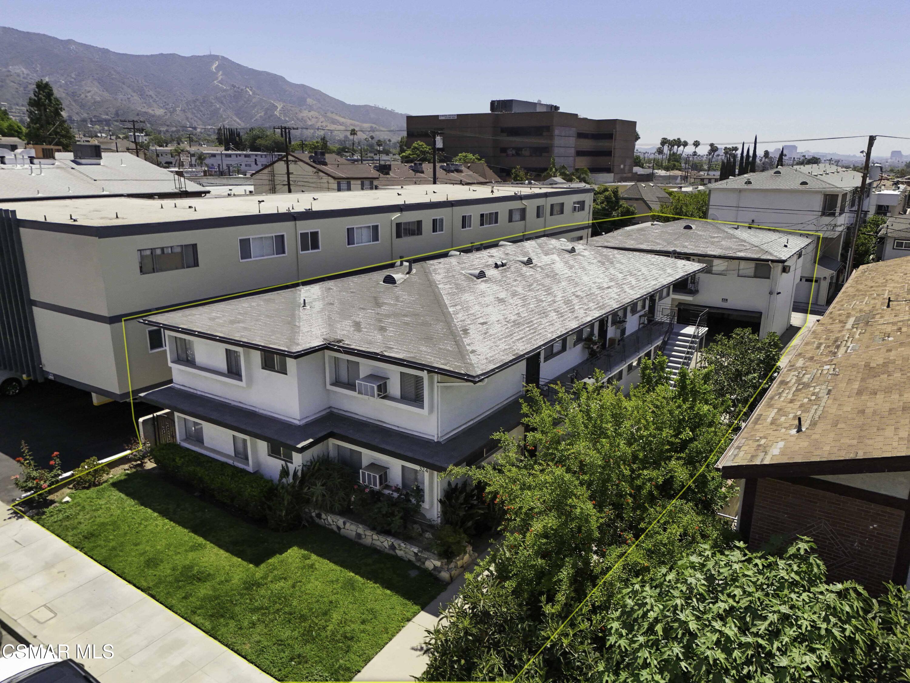 324 E Santa Anita Avenue