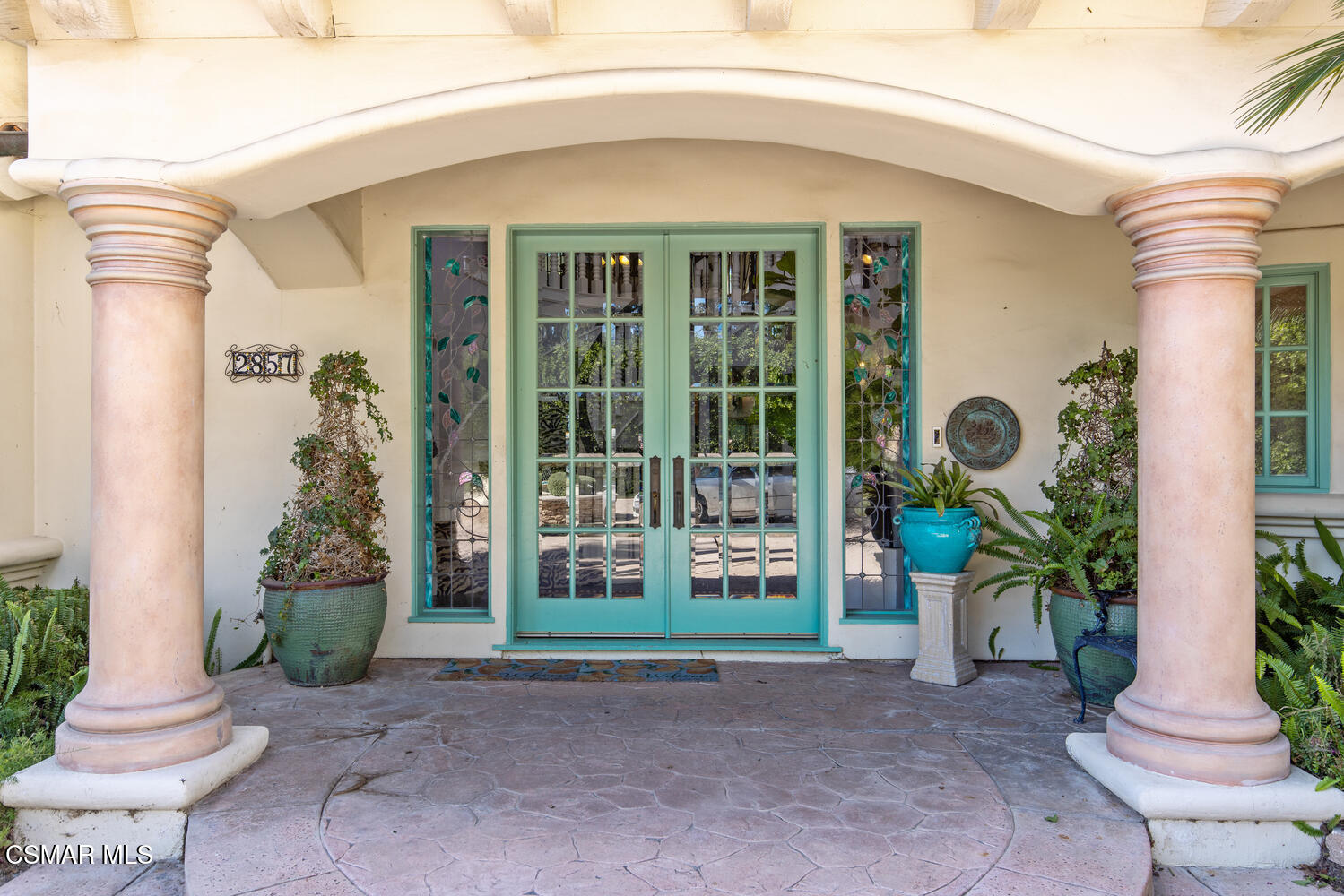 2857 Las Posas Circle