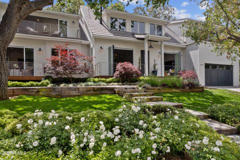 2443 Stafford Road Westlake Village CA 91361