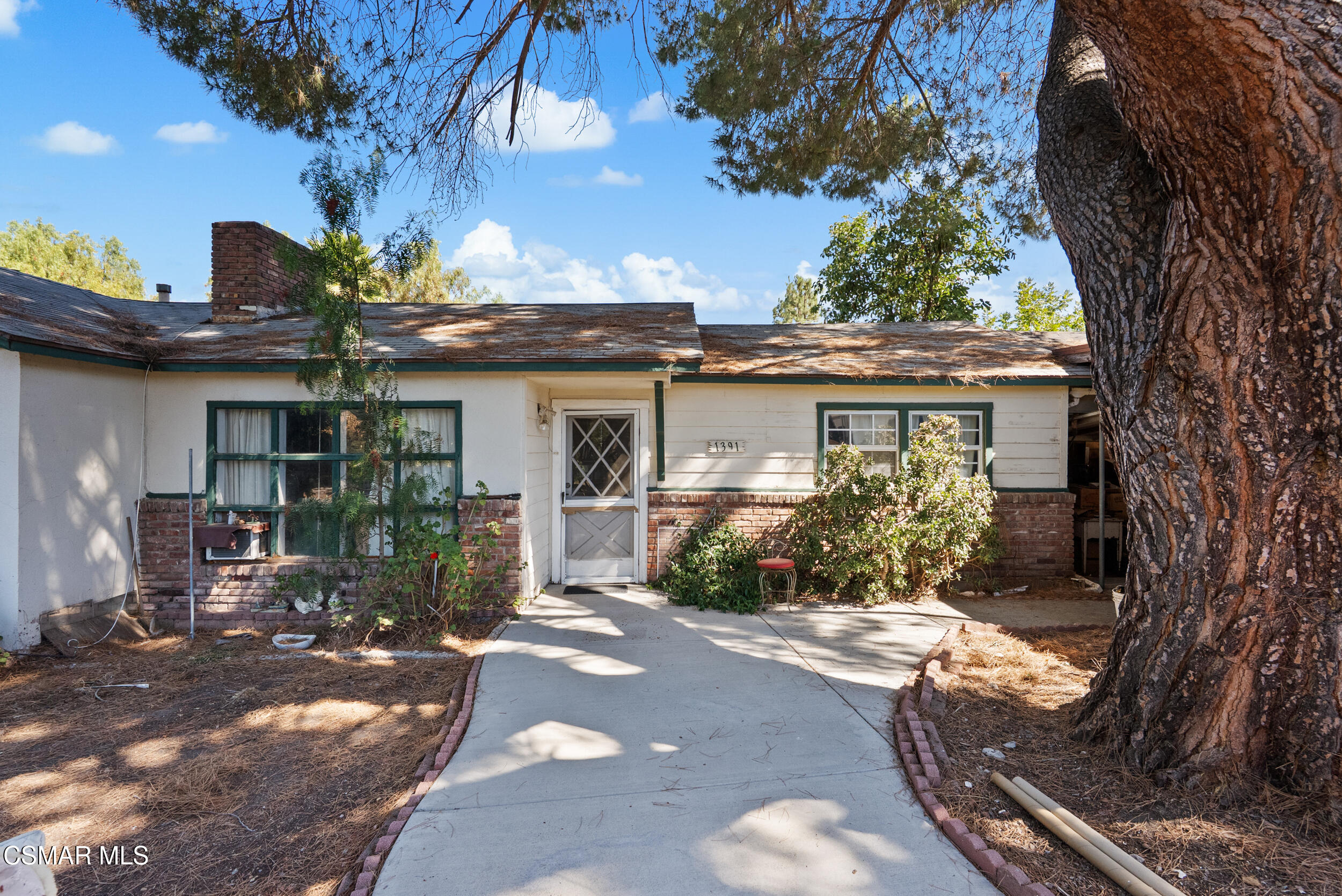 1391 Patricia Avenue