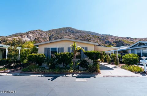 18 Gitana Avenue 161 Camarillo CA 93012