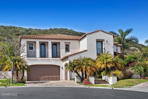 980 Via Anita Newbury Park CA 91320