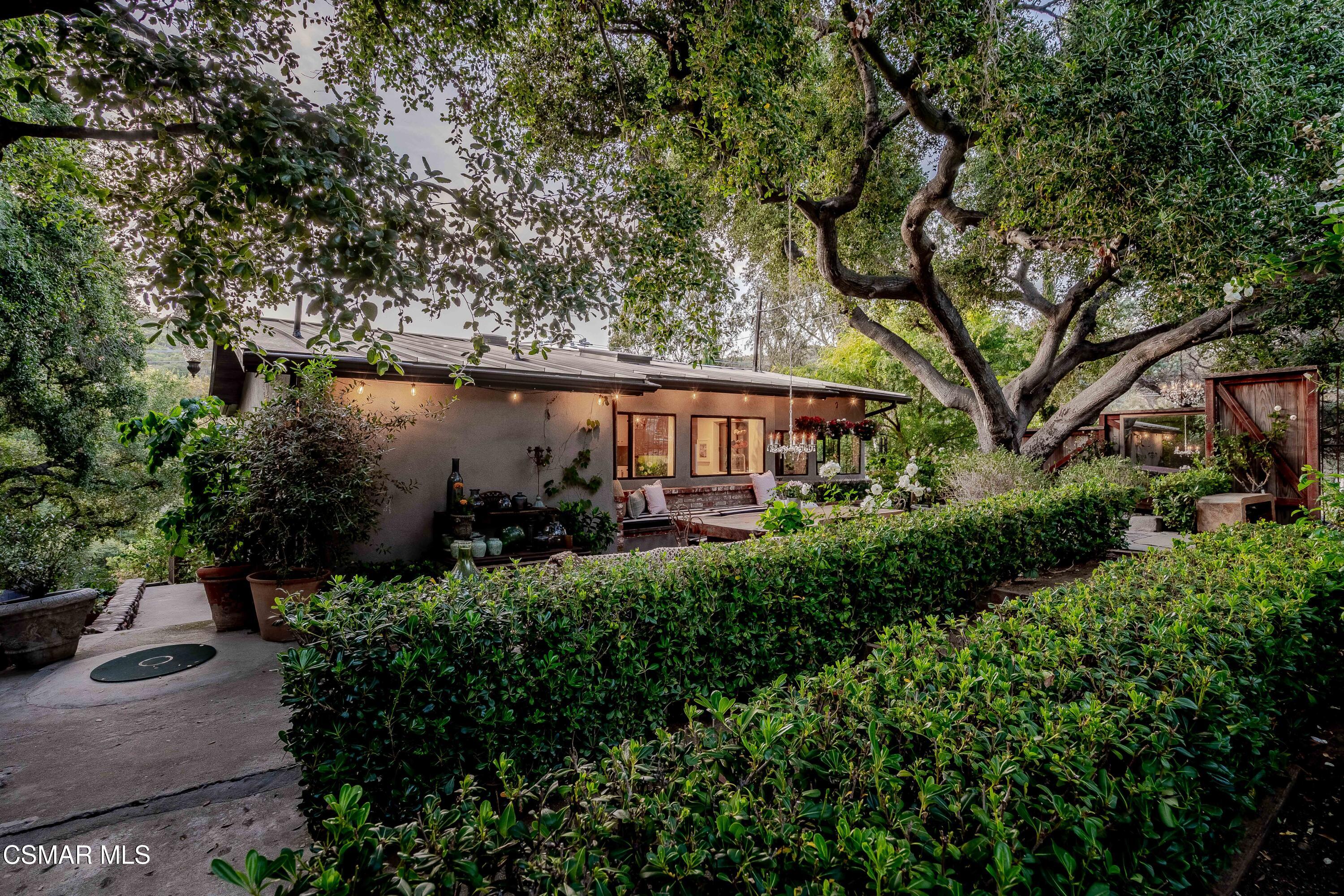 20666 Cheney Drive