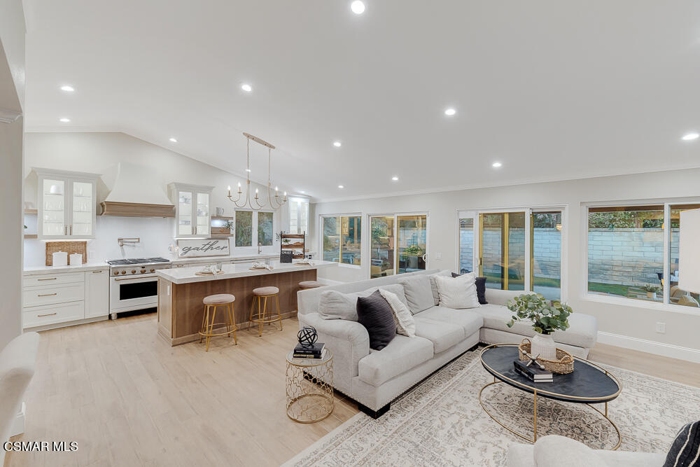 3821 Hidden Pine Court