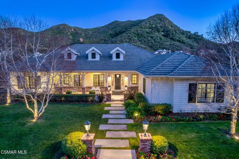 2639 Queens Garden Drive Thousand Oaks CA 91361