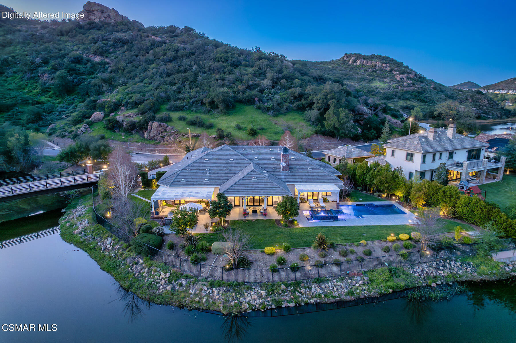 2639 Queens Garden Drive