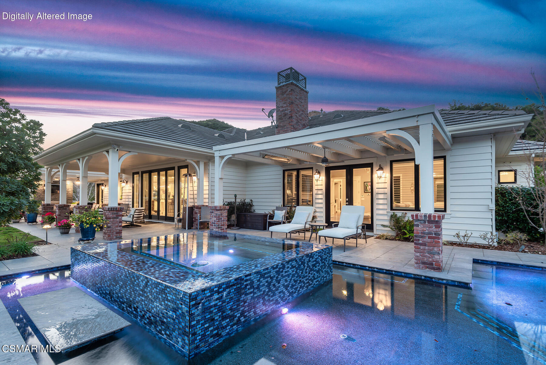 2639 Queens Garden Drive