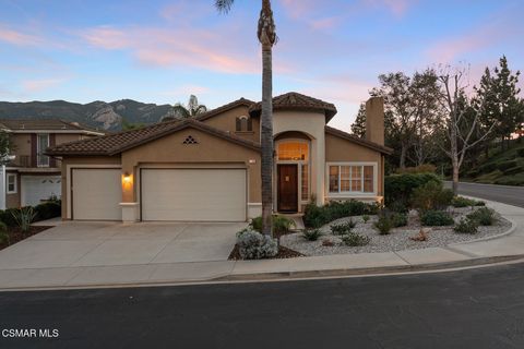 796 Paseo De Leon Newbury Park CA 91320