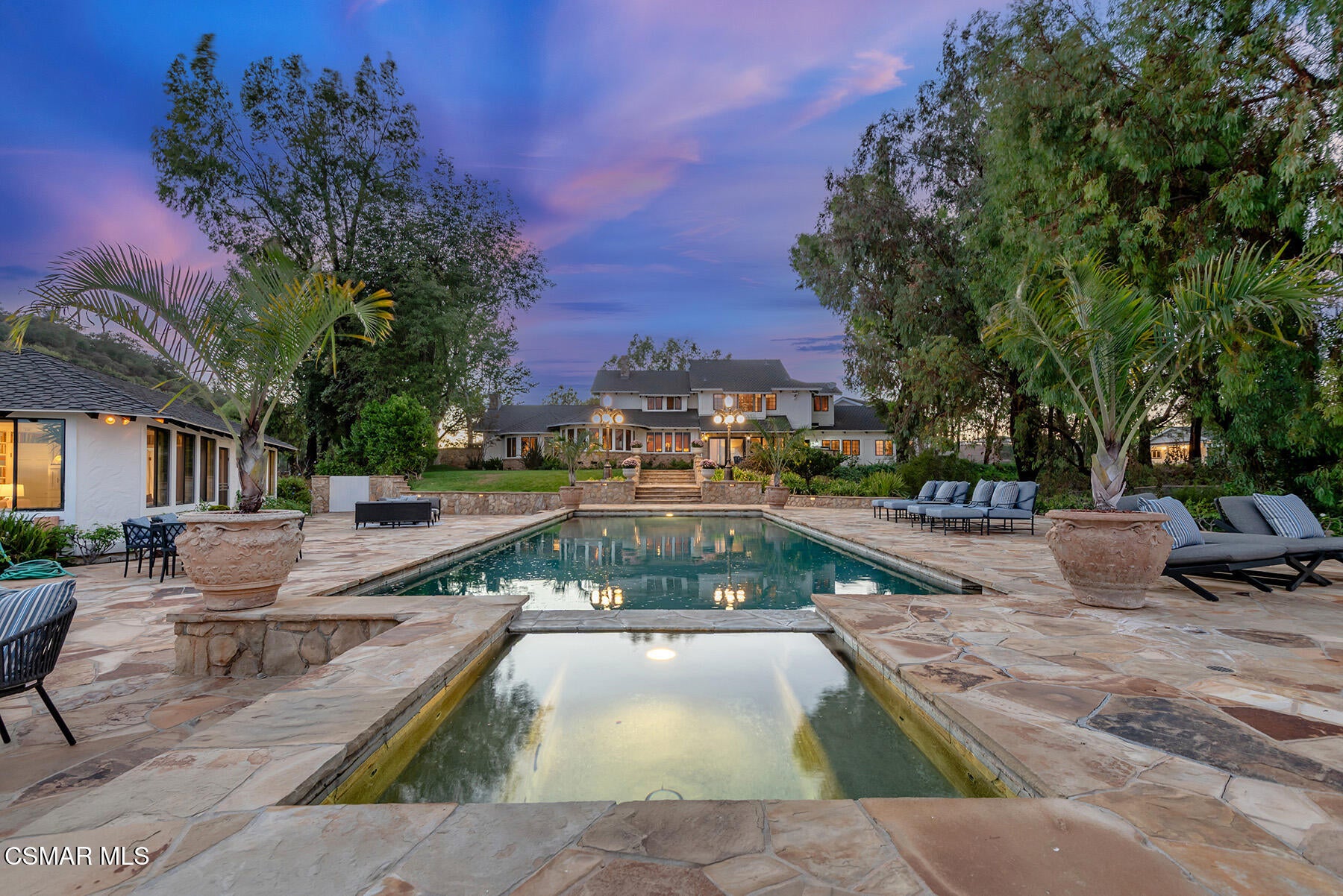2400 W Potrero Road