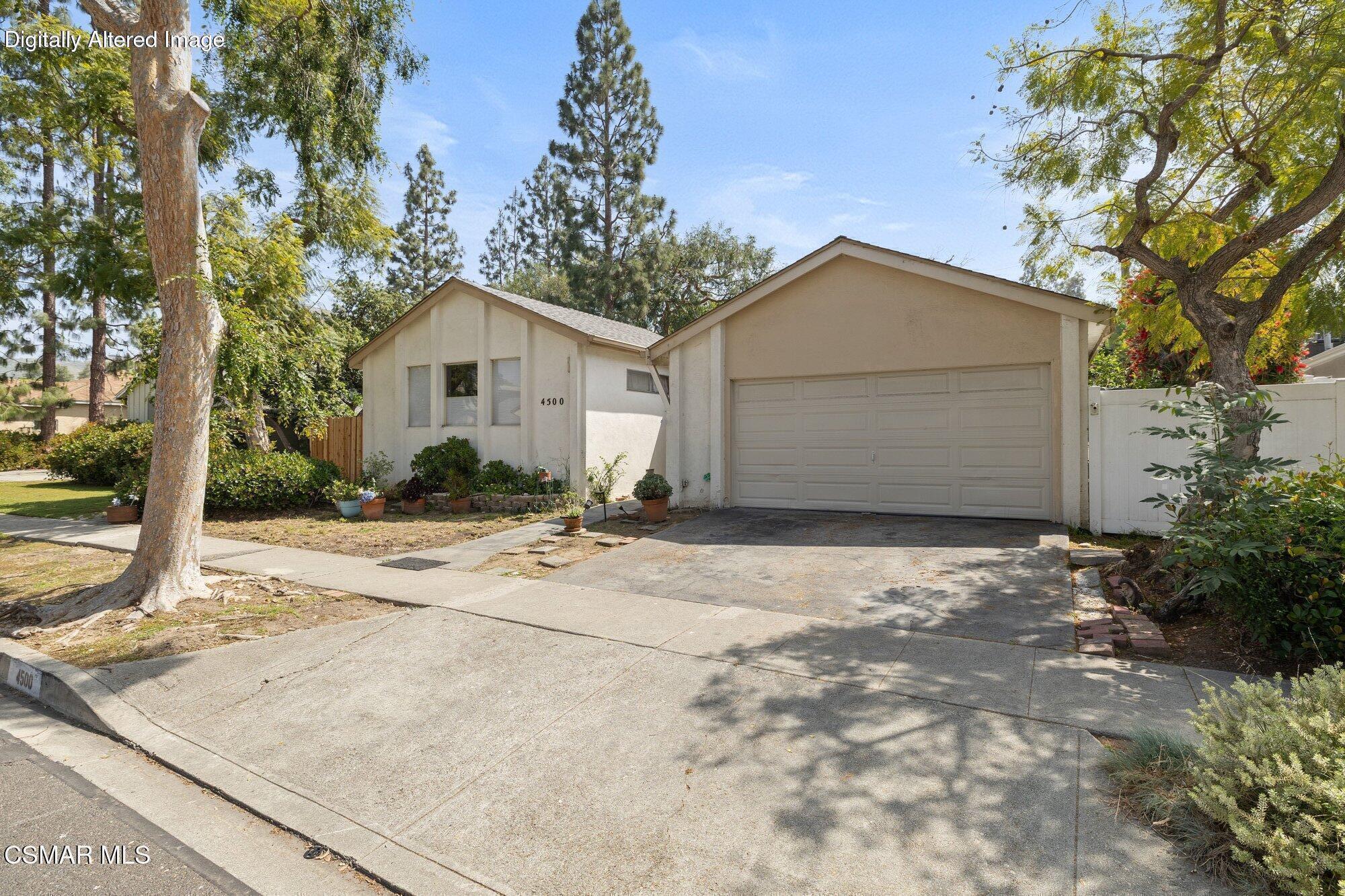 4500 Jasmine Avenue