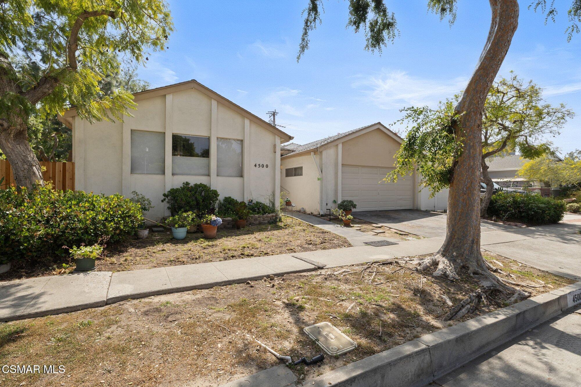 4500 Jasmine Avenue