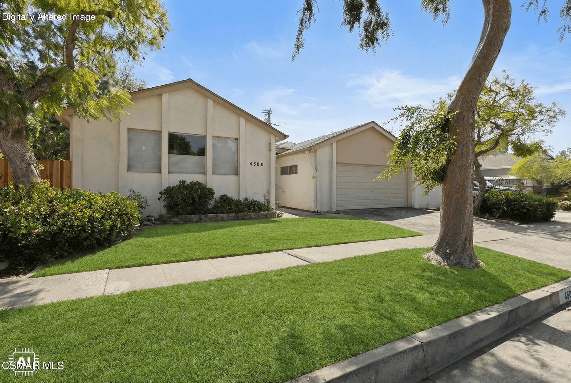 4500 Jasmine Avenue