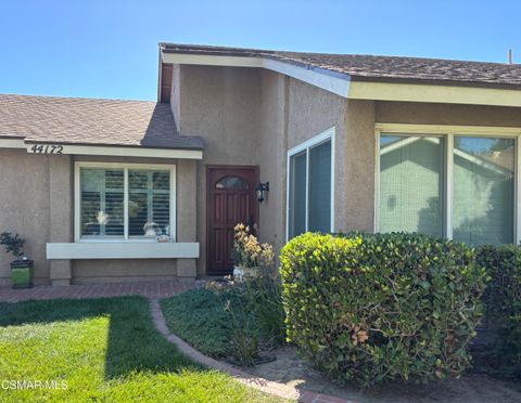 44172 Village 44 Camarillo CA 93012