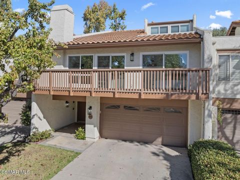 559 Racquet Club Lane Thousand Oaks CA 91360
