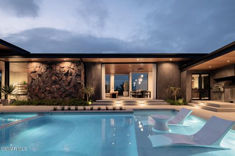 821 Emerson Street Thousand Oaks CA 91362