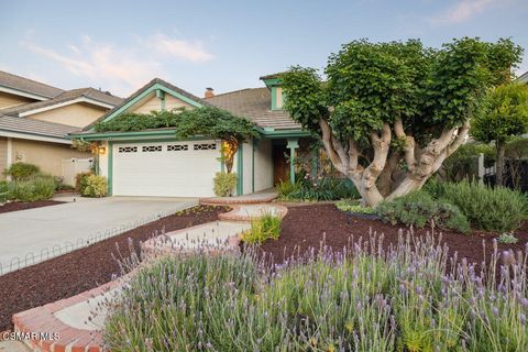 6690 Oak Springs Drive Oak Park CA 91377
