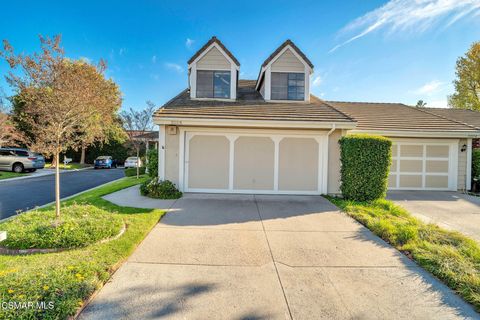 3008 Shadow Brook Lane, Westlake Village, CA 91361 - MLS#: 224004892
