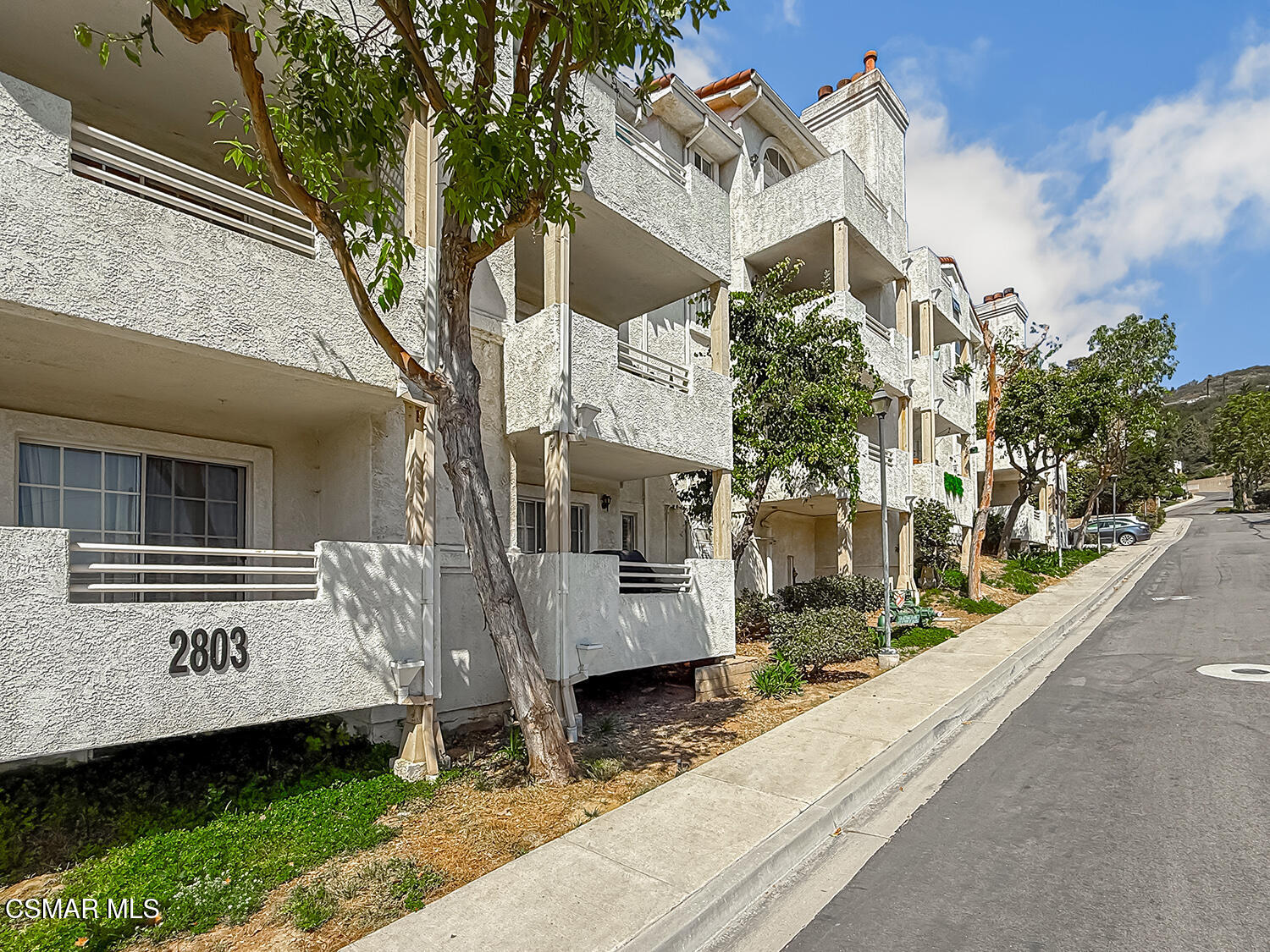 2803 Antonio Drive 102