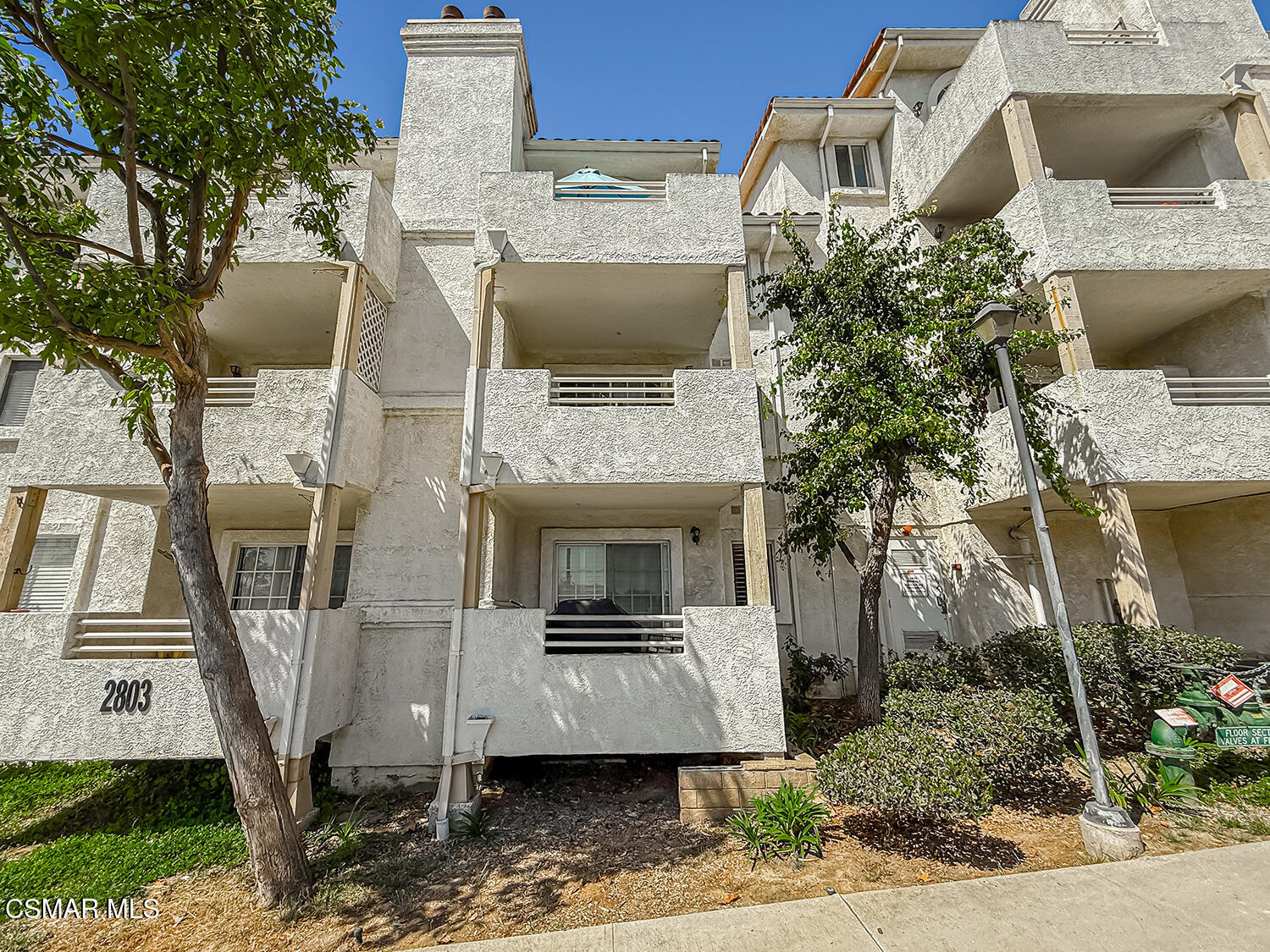 2803 Antonio Drive 102