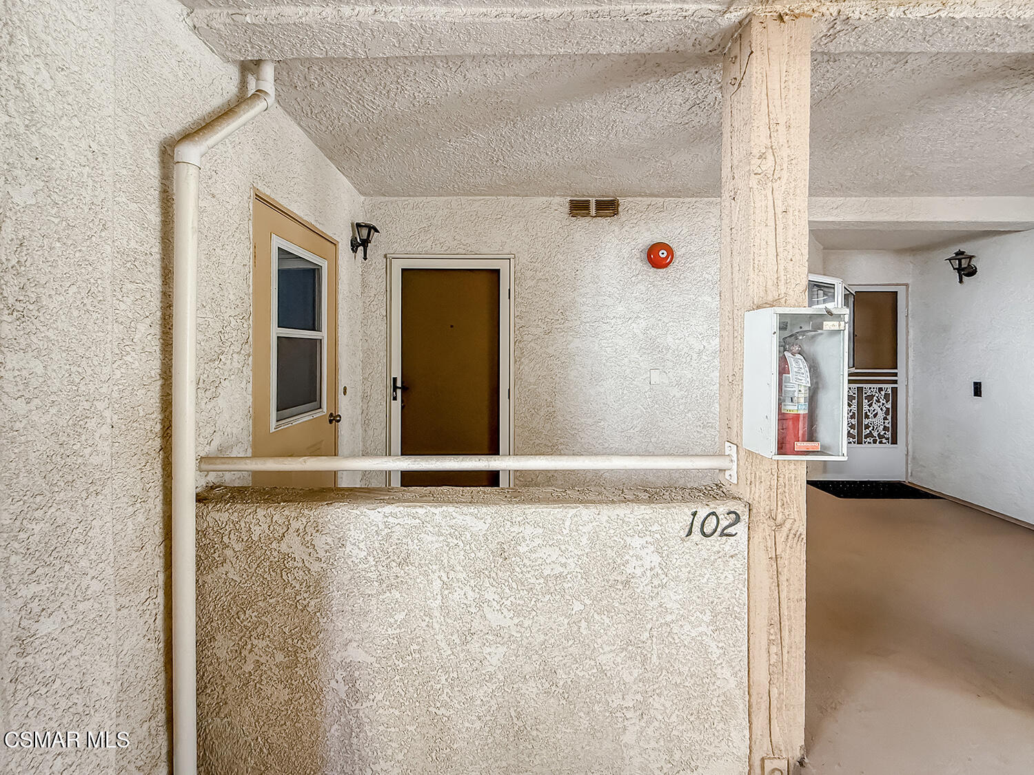 2803 Antonio Drive 102