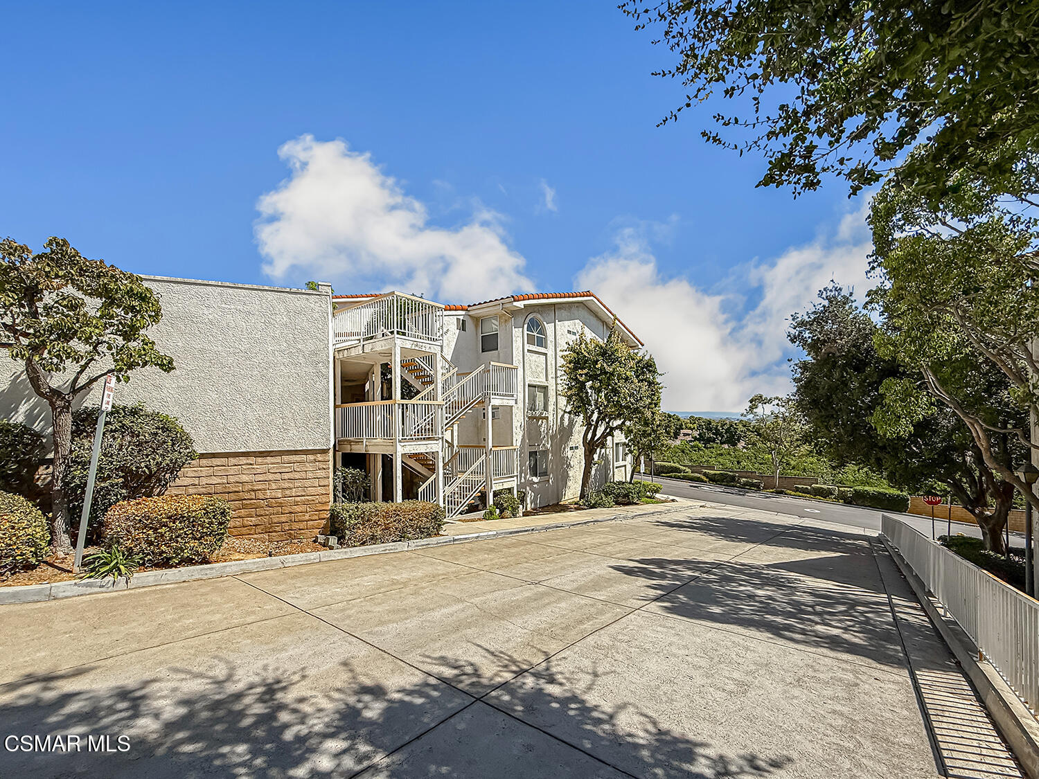 2803 Antonio Drive 102