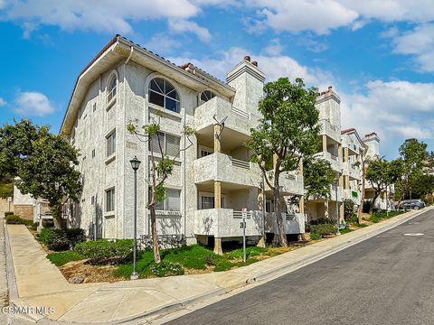 2803 Antonio Drive 102 Camarillo CA 93010