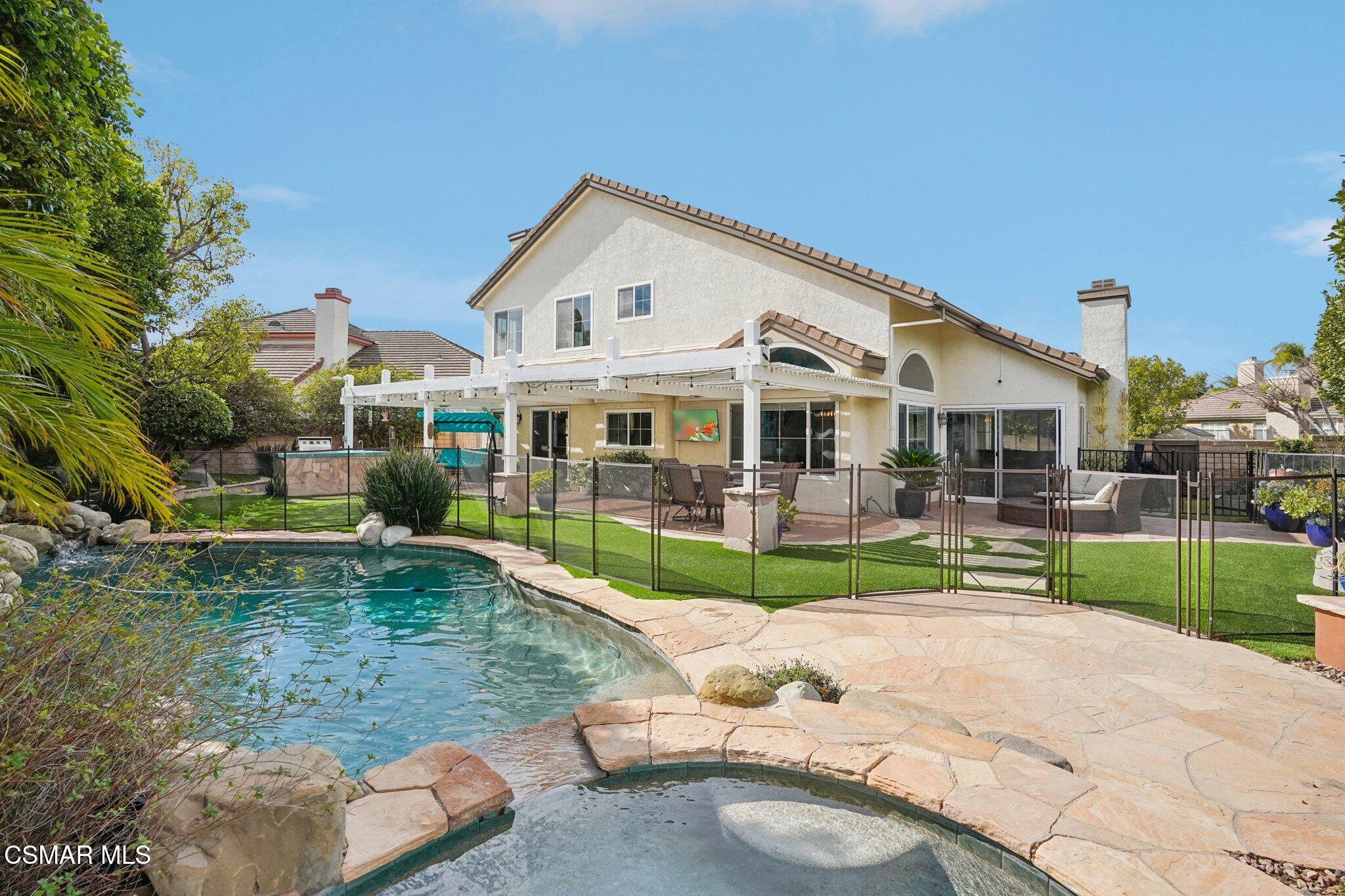 14207 Clemson Street