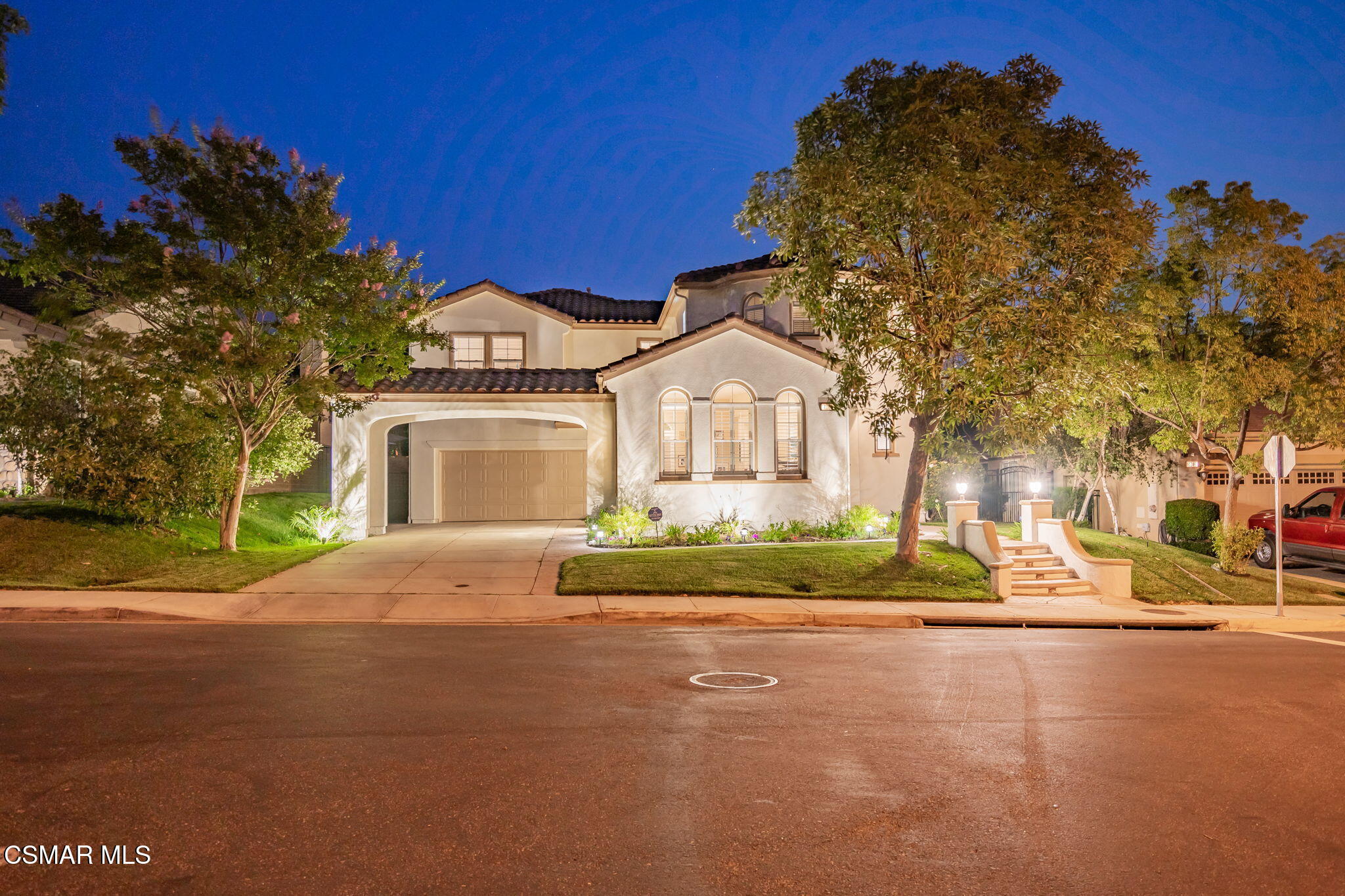 4260 Crabapple Court