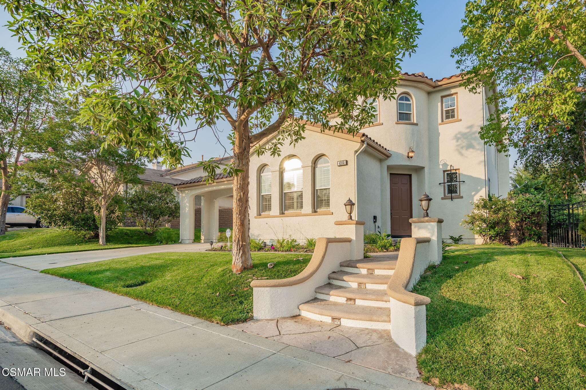 4260 Crabapple Court